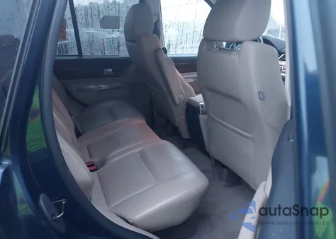 2012 Land Rover Range Rover Sport Hse z USA, uszkodzony, nr VIN SALSF2D47CA741396